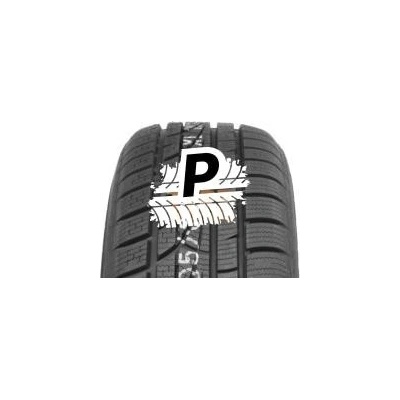Eurorepar Reliance Winter PW05 225/55 R17 101V