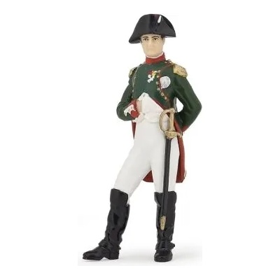 Papo - Фигурка за колекциониране и игра - Наполеон I (39727)