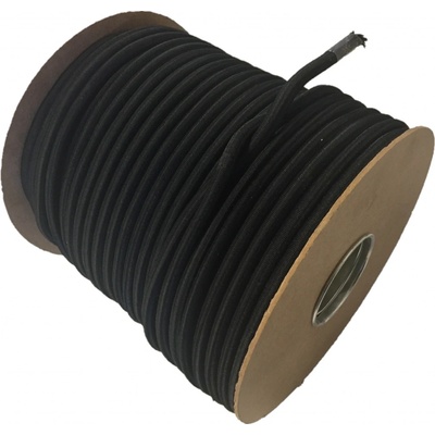 Bestent Elastické lano 10mm Dĺžka: 15m