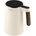 Concept RK3304 Stainless steel double wall kettle 1, 5 l, NOWROOD, vanilla