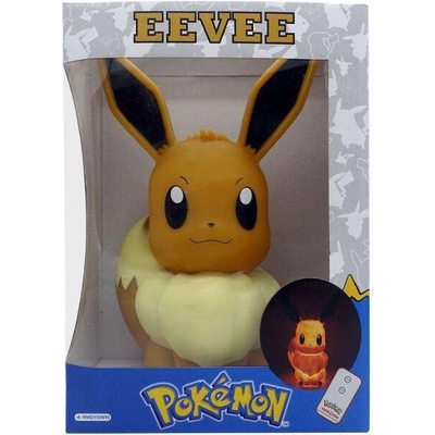 Lamp - Pokemon - Evee