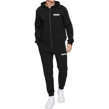 Мъжки ватиран екип (33482)