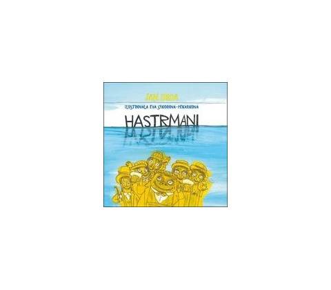 Hastrmani