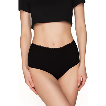 Image 1 of Babell Бикини с дантела в черен цвят bbl155eh-64905-czarny - Черен, размер s