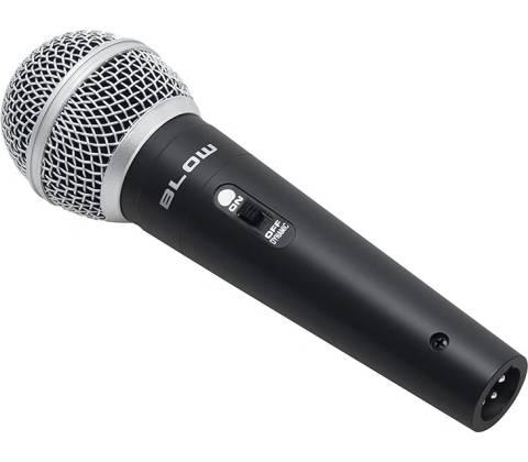 BLOW PRM317