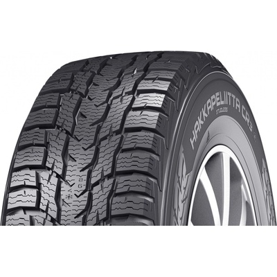 Nokian Tyres Hakkapeliitta CR3 225/75 R16 121R