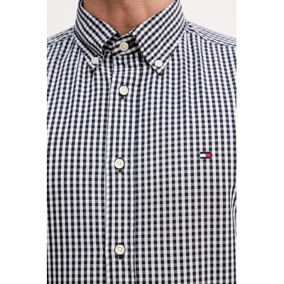 Tommy Hilfiger Памучна риза Tommy Hilfiger (MW0MW41713)