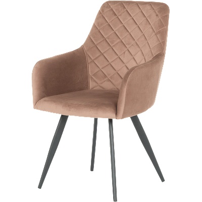 Carmen Трапезен стол eton p - карамел hlr (3532300_1)