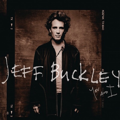 BUCKLEY JEFF: YOU AND I LP