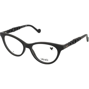 LIU JO Диоптрични очила liu jo lj2786 001