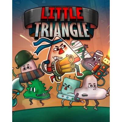 Little Triangle