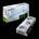Gigabyte GeForce RTX 5070 EAGLE OC ICE SFF 12G - graphics card - GeForce RTX 5070 - 12 GB