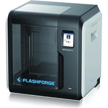 Image 1 of FlashForge Adventurer 3 (FF-3DP-1NA3-01)