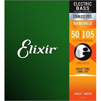 ELIXIR 14702