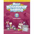 Our Discovery Island 2