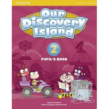 Our Discovery Island 2