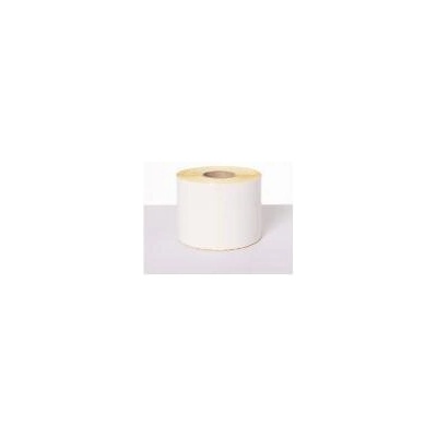 Brother Консуматив Brother Uncoated Thermal Transfer label 148mm x 211mm 1080 labels (PK OF 2) (BUS1J211148203)