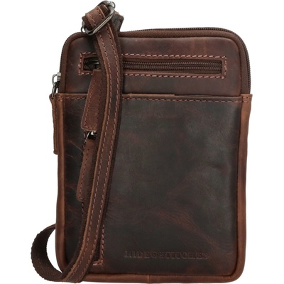 Hide & Stitches Japura 20270 Dark brown 0 9L