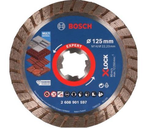Bosch 2.608.901.597