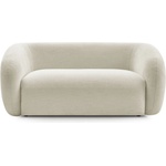 Bobochic Бежов шенилов диван 160 cm Celine - Bobochic Paris (WT-BERR-2----W_1 P1240)
