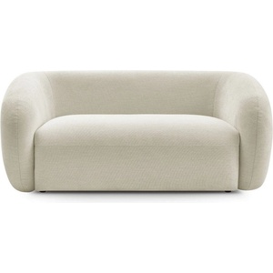 Bobochic Бежов шенилов диван 160 cm Celine - Bobochic Paris (WT-BERR-2----W_1 P1240)