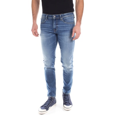 Pepe Jeans Pánské džíny FINSBURY denim
