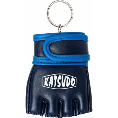 Katsudo MMA rukavice miniatura FightBit