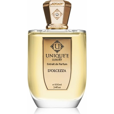 Unique'e Luxury D’olcezza parfémovaná voda unisex 100 ml