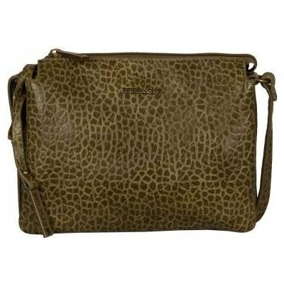 Bulaggi kabelka Naomi khaki 31142-54 khaki
