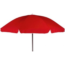 Slnečník Bo-Camp Parasol Articulated Arm 165 cm modrá