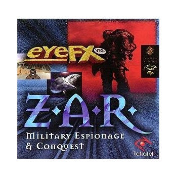 Z.A.R.