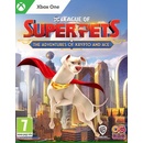 Hry na Xbox One DC League of Super-Pets - The Adventures of Krypto and Ace