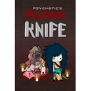 Agatha Knife