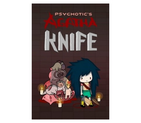 Agatha Knife