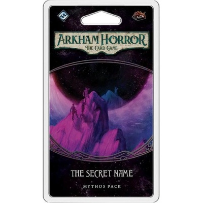 FFG Arkham Horror LCG The Secret Name