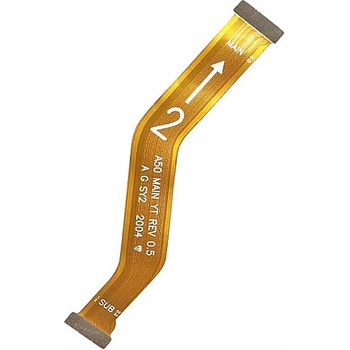 Image 1 of Samsung Главен лентов кабел Samsung Galaxy A50 SM-A505