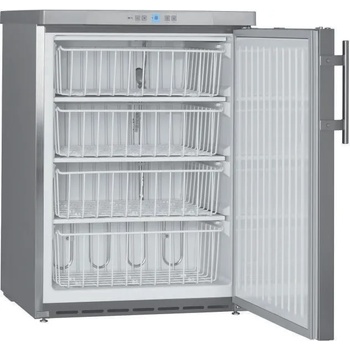 Image 1 of Liebherr GGU 1550