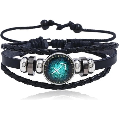 HARAHU Гривна Astrology - Стрелец KP33089 (33089)