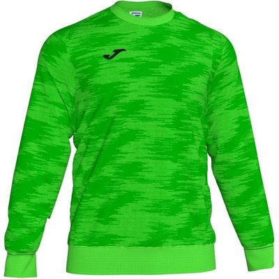 Joma Grafity zelená reflex