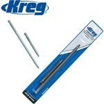 Kreg Tool Комплект битове 152 мм и 76 мм / Kreg DDS / (Kreg DDS)