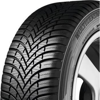 Image 1 of Firestone Multiseason GEN 02 205/55 R16 91H