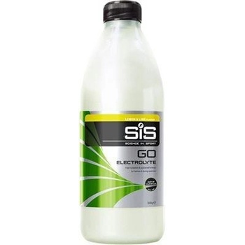 SiS Go Electrolyte 500 g