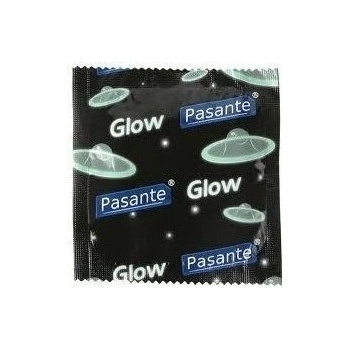 Pasante Glow in the Dark 1 ks