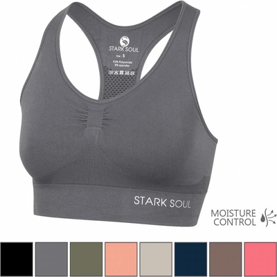 Stark Soul sportovní růžová
