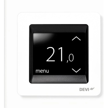 Danfoss devireg Touch 140F1064