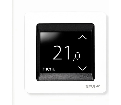Danfoss devireg Touch 140F1064