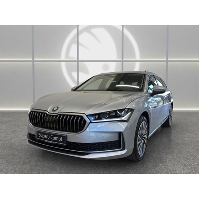 Skoda Superb Combi 2.0 TDI L&K 110 kW