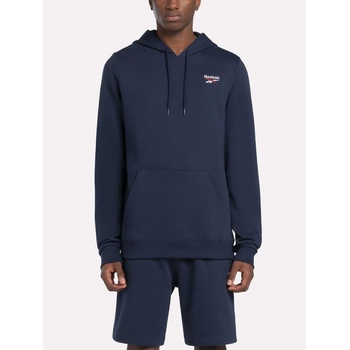 Reebok Суитшърт identity small logo