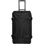 TRAVELITE Сак Travelite Tarifa doubledecker Wheeled Duffle bag - Black (Black)