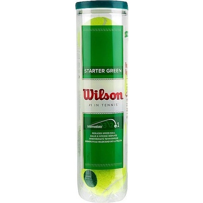 Wilson Starter Play 4ks – Sleviste.cz